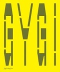 Cover: Fabrice Gygi - JRP Ringier
