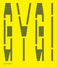 Enlarge image Cover: Fabrice Gygi - JRP Ringier