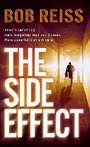 Cover: The Side Effect - Dell Publishing Co Inc.,U.S.