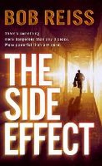 Enlarge image Cover: The Side Effect - Dell Publishing Co Inc.,U.S.