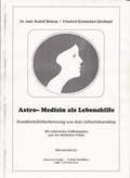 Cover: Astro-Medizin als Lebenshilfe - Arcturus