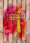 Cover: David Renggli - JRP Editions SA