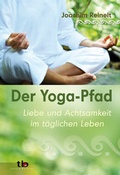 Cover: Der Yoga-Pfad - Aquamarin