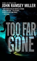 Cover: Too Far Gone - Dell Publishing Co Inc.,U.S.