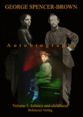 Cover: Autobiography of Spencer-Brown - Bohmeier, J