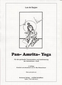 Abbildung von: Pan-Amrita-Yoga - Arcturus