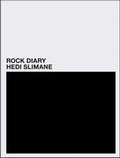 Cover: Hedi Slimane - JRP Editions SA