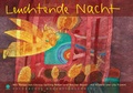 Cover: Leuchtende Nacht - Verlag am Eschbach