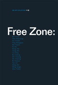 Cover: Free Zone: China - JRP Editions SA