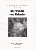 Cover: Das Wunder vom Holunder - Arcturus
