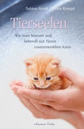 Cover: Tierseelen - Aquamarin