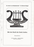 Cover: Mit der Kraft der Seele heilen - ARCTURUS