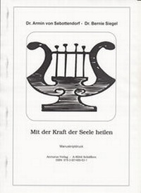 Enlarge image Cover: Mit der Kraft der Seele heilen - ARCTURUS