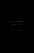 Cover: Andrew Dadson - JRP Editions SA