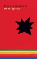 Cover: Francis Baudevin (Englische Ausgabe) - JRP Editions SA