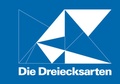 Cover: Die Dreiecksarten / Aufgabenheft - Lehrmittelverlag Z&uuml;rich