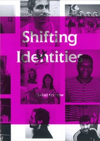 Enlarge image Cover: Shifting Identities - JRP Editions SA