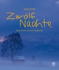 Cover: Zw&ouml;lf N&auml;chte - Verlag am Eschbach