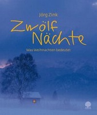 Enlarge image Cover: Zwölf Nächte - Verlag am Eschbach