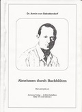 Cover: Abnehmen durch Bachbl&uuml;ten - ARCTURUS