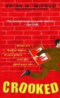 Cover: Crooked - Random House USA Inc