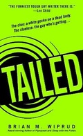 Cover: Tailed - Random House USA Inc