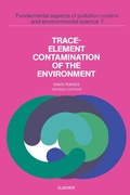 Cover: Trace-Element Contamination of the Environment - Elsevier