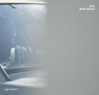 Enlarge image Cover: Beat Streuli - JRP Editions SA