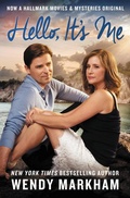 Cover: Hello, It's Me - Grand Central Publishing