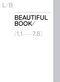 Enlarge image Cover: L/B - JRP Editions SA