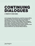 Cover: Continuing Dialogues - JRP Editions SA