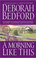 Cover: A Morning Like This - Hachette Nashville