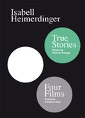 Cover: Isabell Heimerdinger - JRP Editions SA