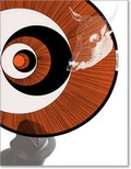Cover: Minotaure - JRP Editions SA