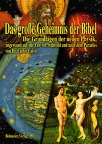 Abbildung von: Das grosse Geheimnis der Bibel - Bohmeier, J