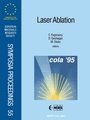 Cover: Laser Ablation - Elsevier