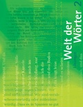 Cover: Welt der W&ouml;rter 2 / L&ouml;sungen mit Kopiervorlagen - Lehrmittelverlag Z&uuml;rich