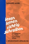 Cover: Lesen - Lernen - Richtig Schreiben - Staackmann, L