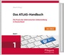 Cover: Das ATLAS-Handbuch - Reguvis Fachmedien