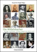 Cover: Die Wittelsbacher - Staackmann, L
