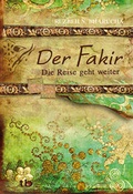Cover: Der Fakir - Die Reise geht weiter - Aquamarin