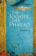 Cover: Die Tochter des Pharao - Aquamarin