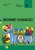 Cover: BONNE CHANCE! 3, Etapes 23 - 35 - Schulverlag plus