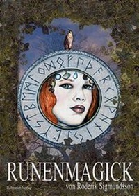 Abbildung von: Runenmagick - Bohmeier, J