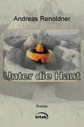 Cover: Unter die Haut - KITAB