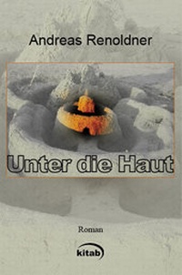 Enlarge image Cover: Unter die Haut - KITAB