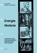Cover: Energie - Materie - Schulverlag plus