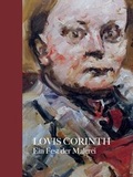 Cover: Lovis Corinth - Belvedere