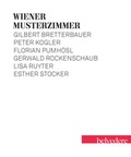 Cover: Wiener Musterzimmer - Belvedere