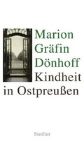 Cover: Kindheit in Ostpreu&szlig;en - Siedler